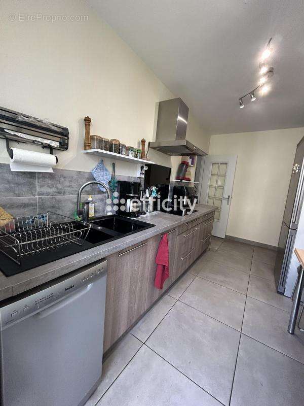 Appartement à VIENNE