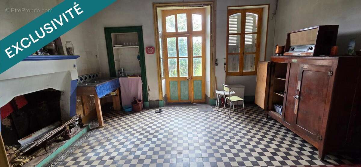 Photo 3 - Maison à PLEUMARTIN