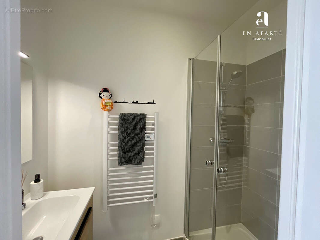 Appartement à BRINDAS