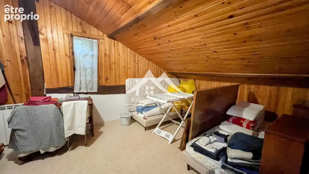 RARE - Ferme de 117 m2 sur 4,8ha à Antagnac - photo 7