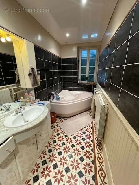 Maison à VENERQUE