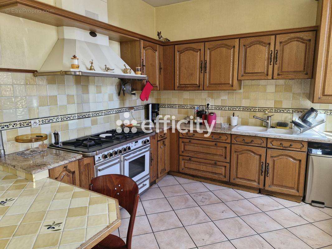 Maison à VENISSIEUX