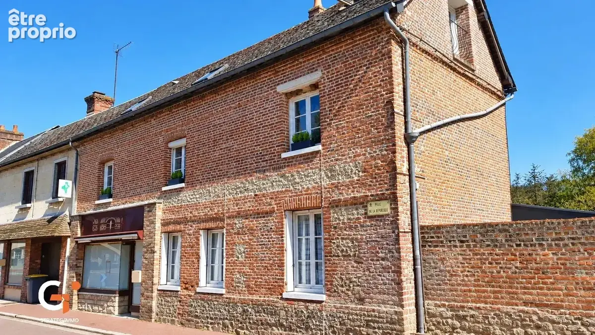 Exclusif .Maison de Charme avec possibilité d'évolution - photo 23