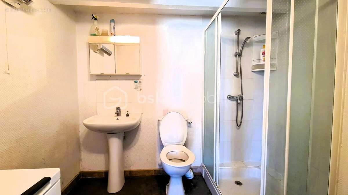 Parking à PORT-LA-NOUVELLE