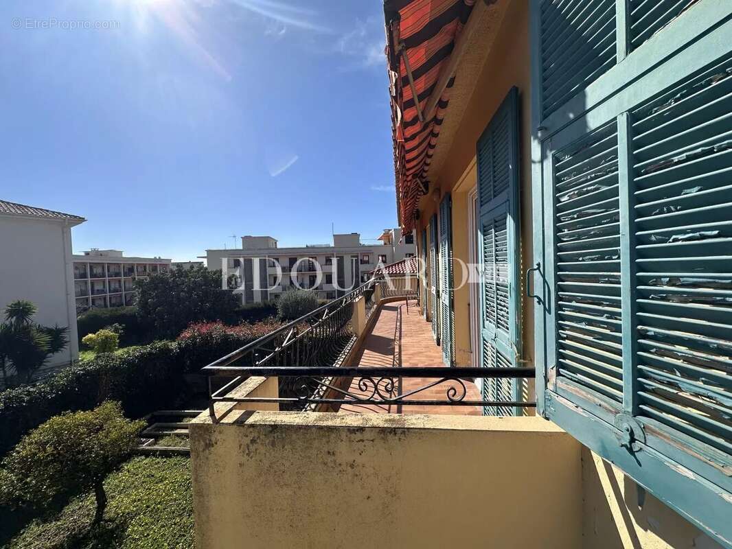 Maison à ROQUEBRUNE-CAP-MARTIN