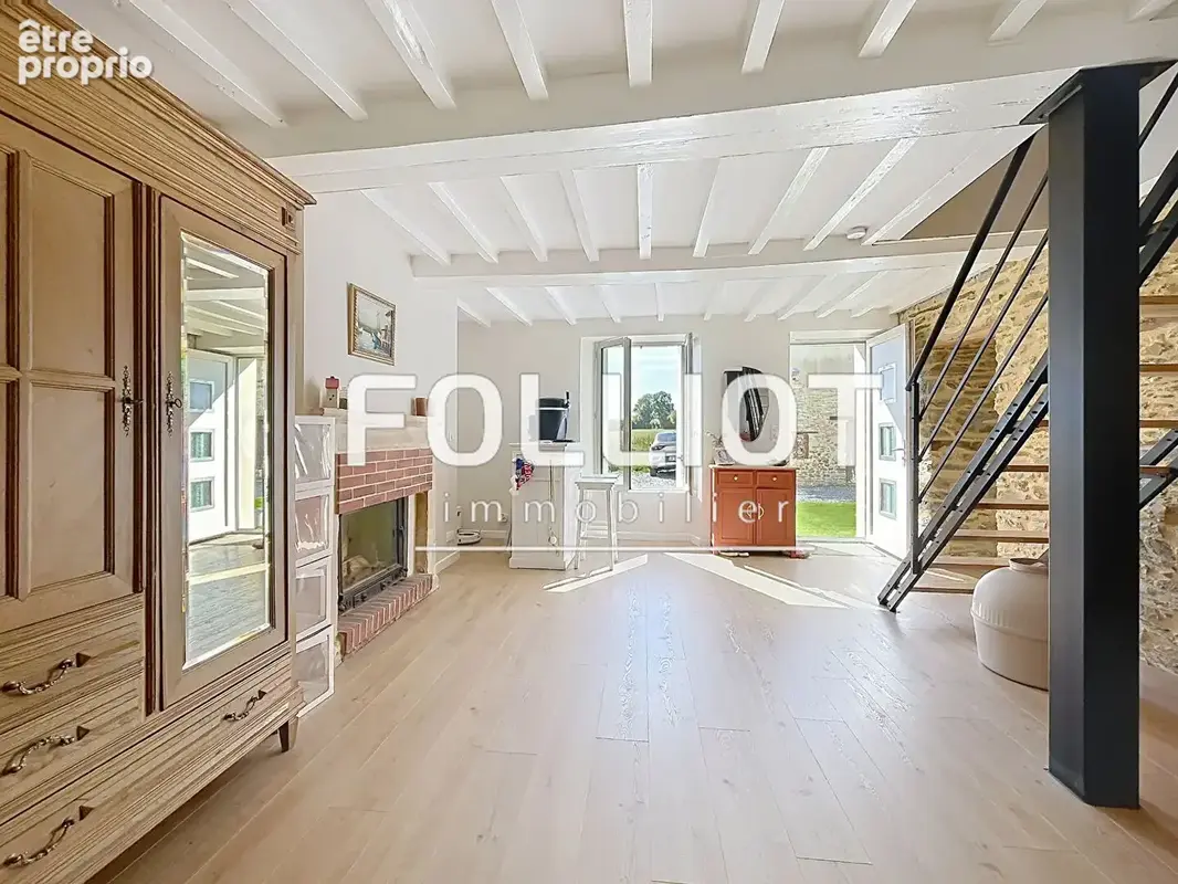 Maison Cormolain - photo 5