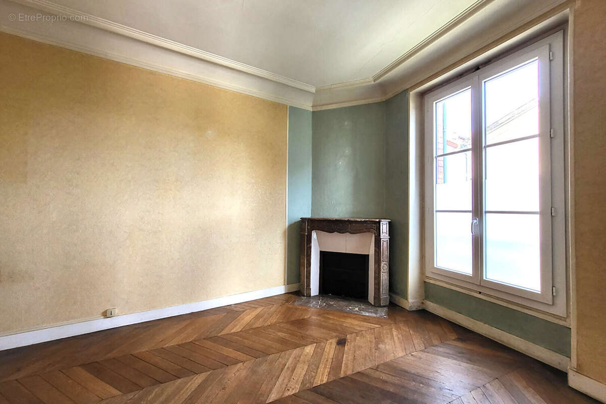 Maison à MAREIL-MARLY