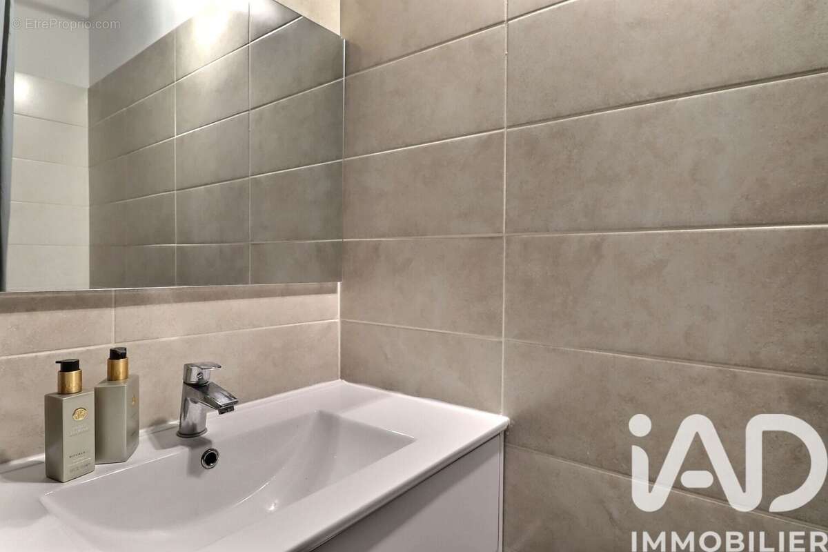 Photo 7 - Appartement à MARSEILLE-13E