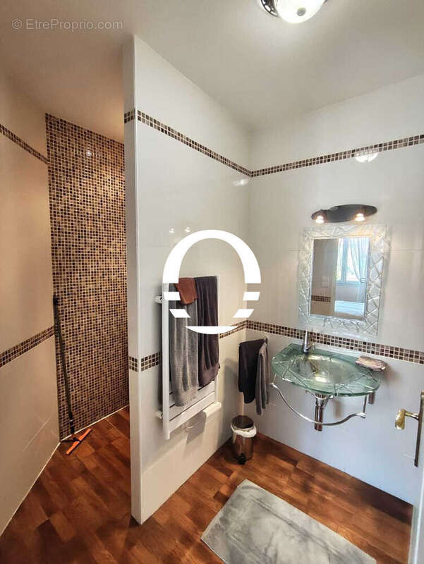 Maison 132 m² à Saint-Brevin-Les-Pins  - photo 18