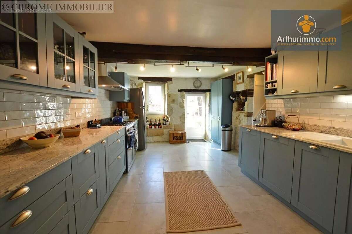 Maison à DURAS