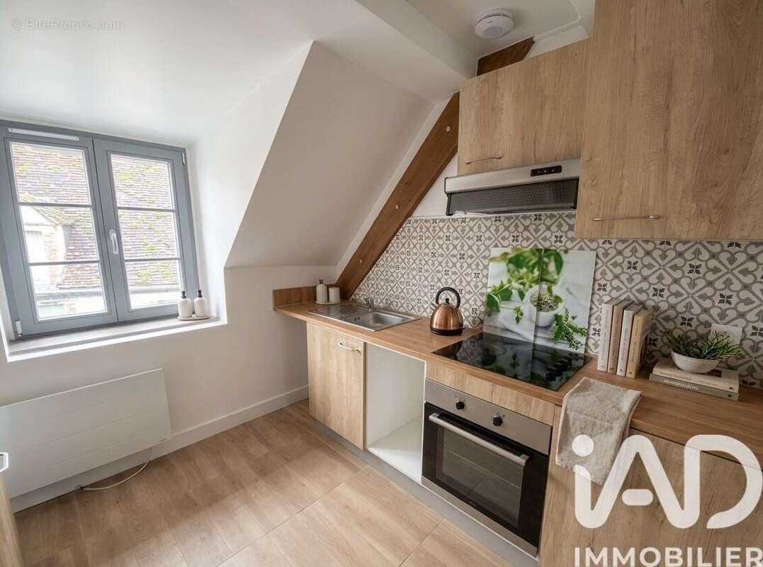 Appartement 67 m² à Ferrieres-En-Gatinais  - photo 4