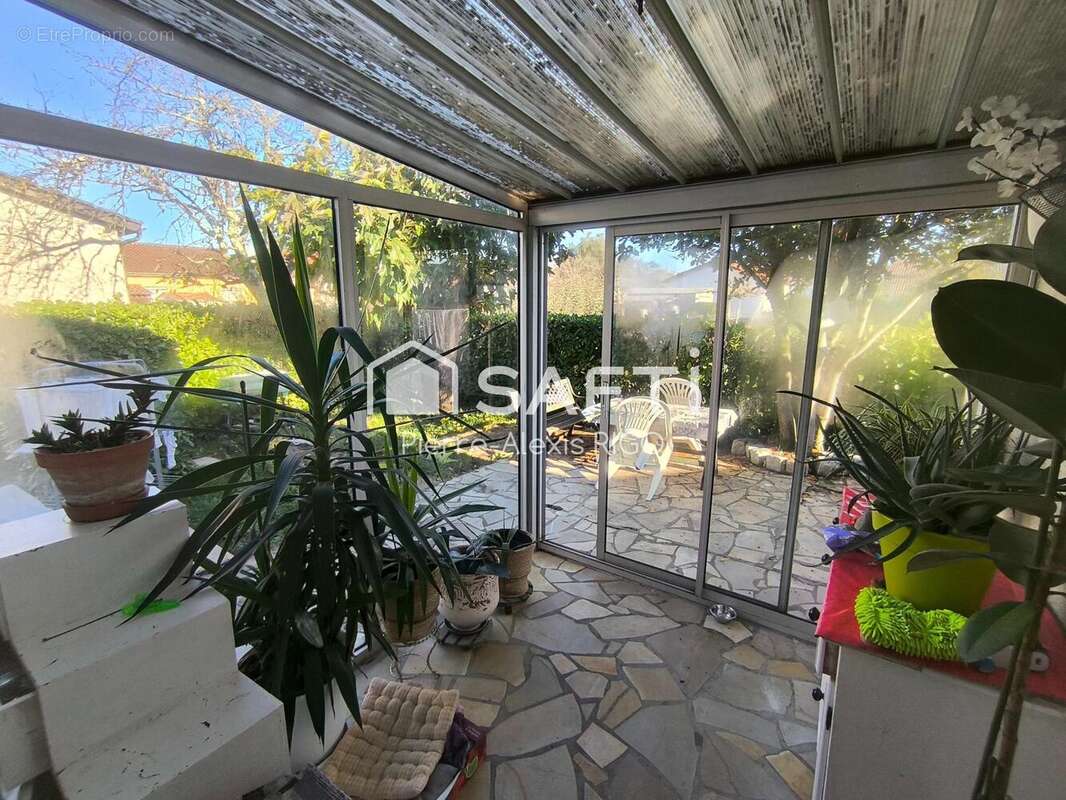 Photo 4 - Maison à MARMANDE