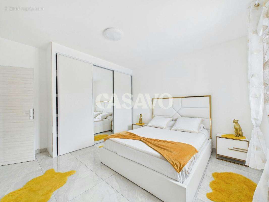 Vente Maison 4 pièces de 106m² - 33530 Bassens - photo 9