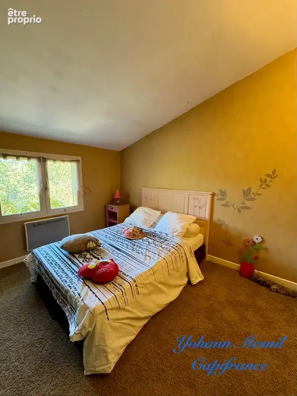 Maison à vendre 6 pièces  (79) - photo 10