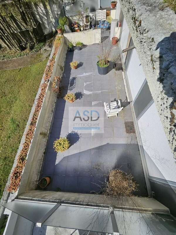 Appartement à LA MADELEINE
