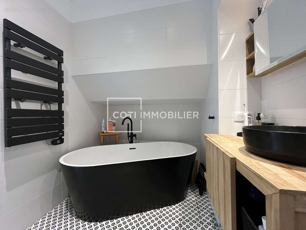 Appartement à PROPRIANO