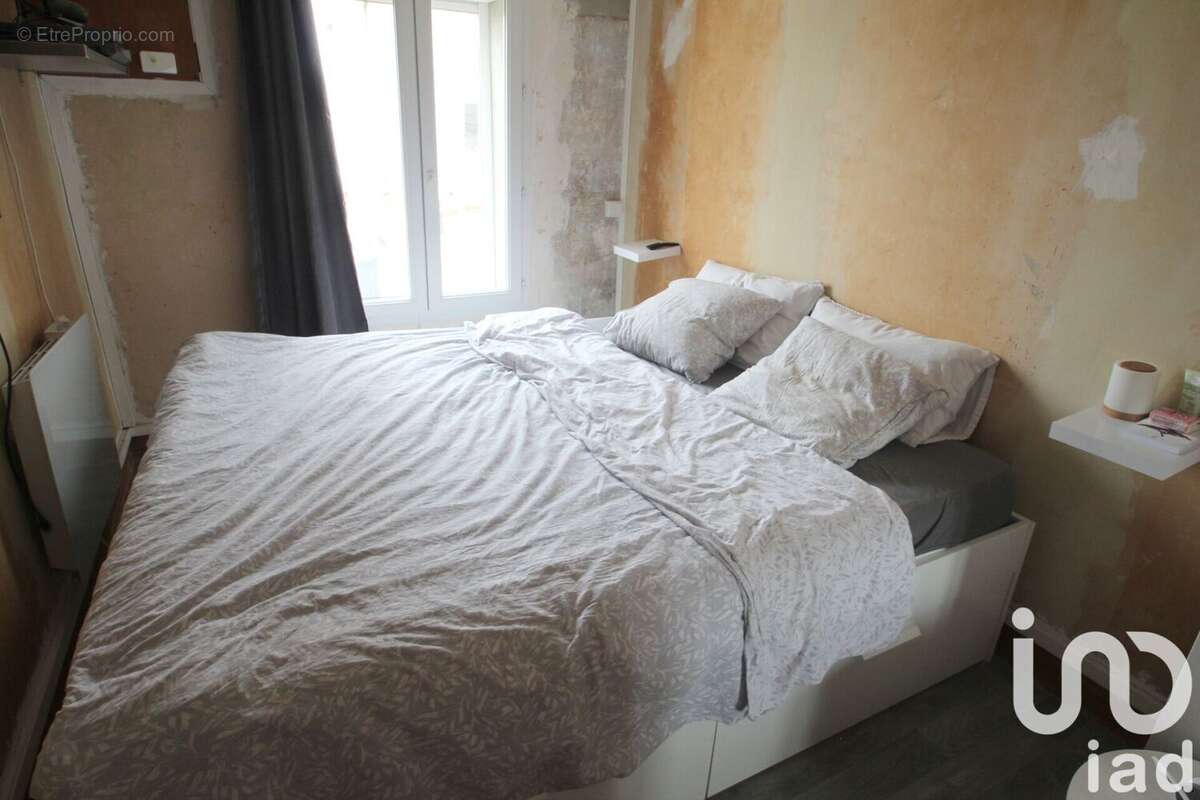 Photo 5 - Appartement à OISSEL