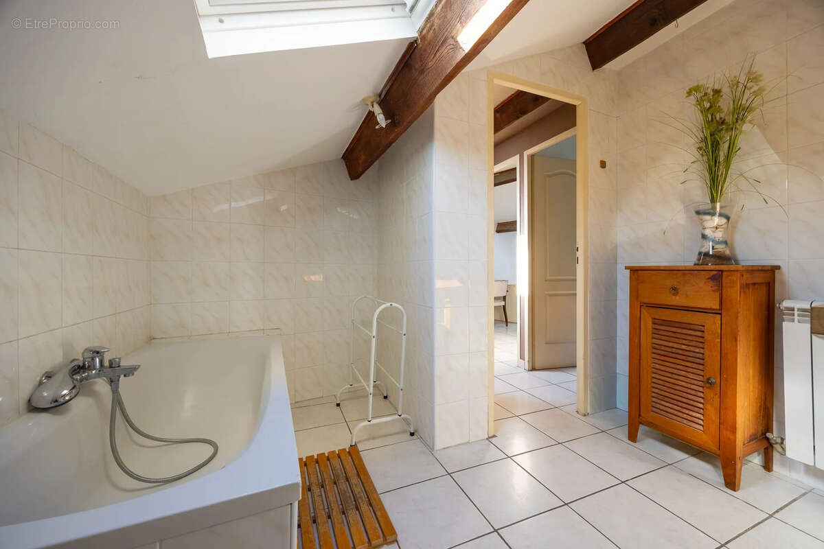 Maison à MARSEILLE-8E