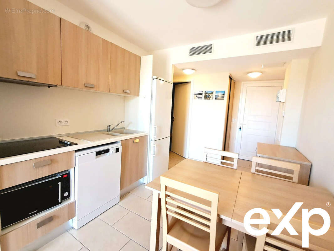 Appartement à SARI-SOLENZARA