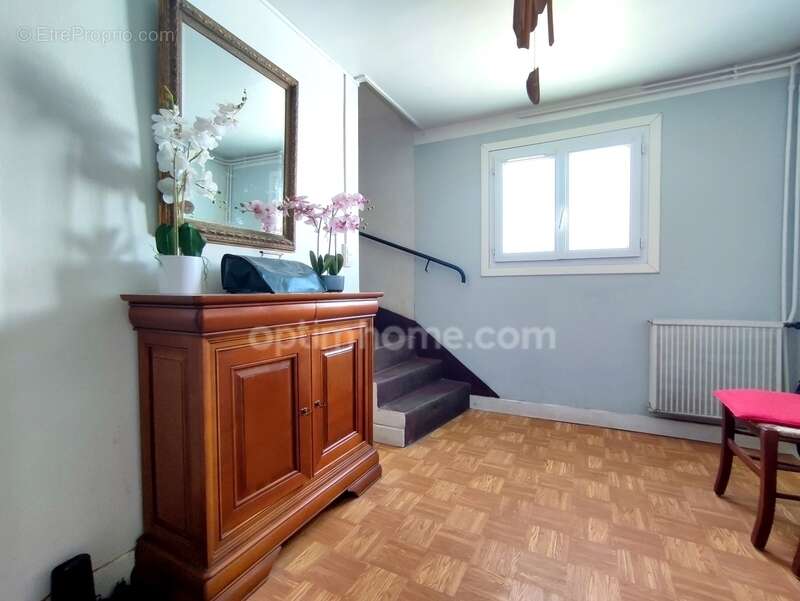 Maison à LANNEMEZAN