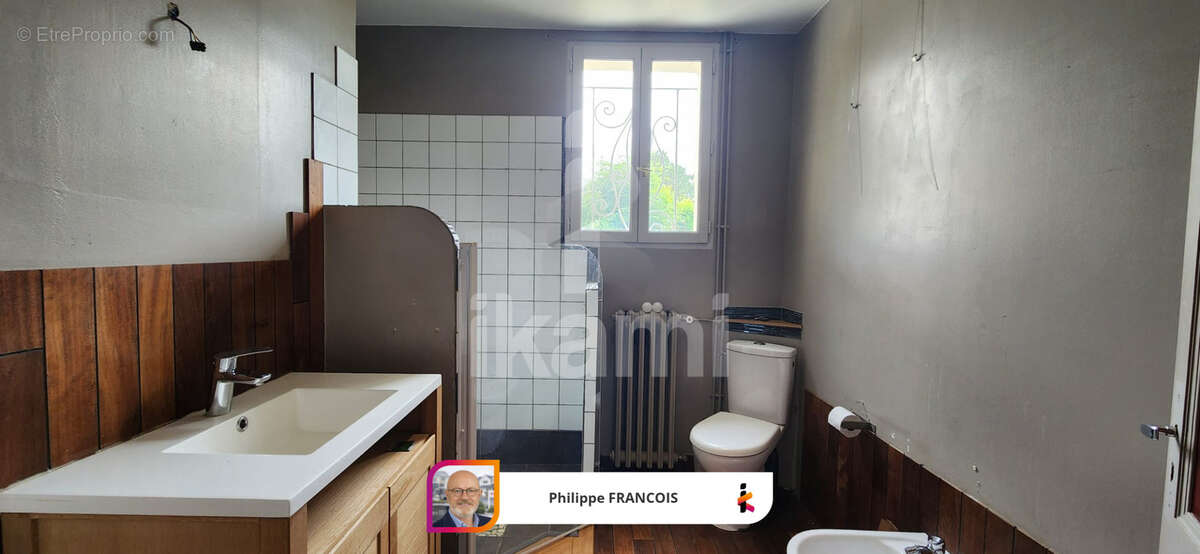 Maison à BERGERAC