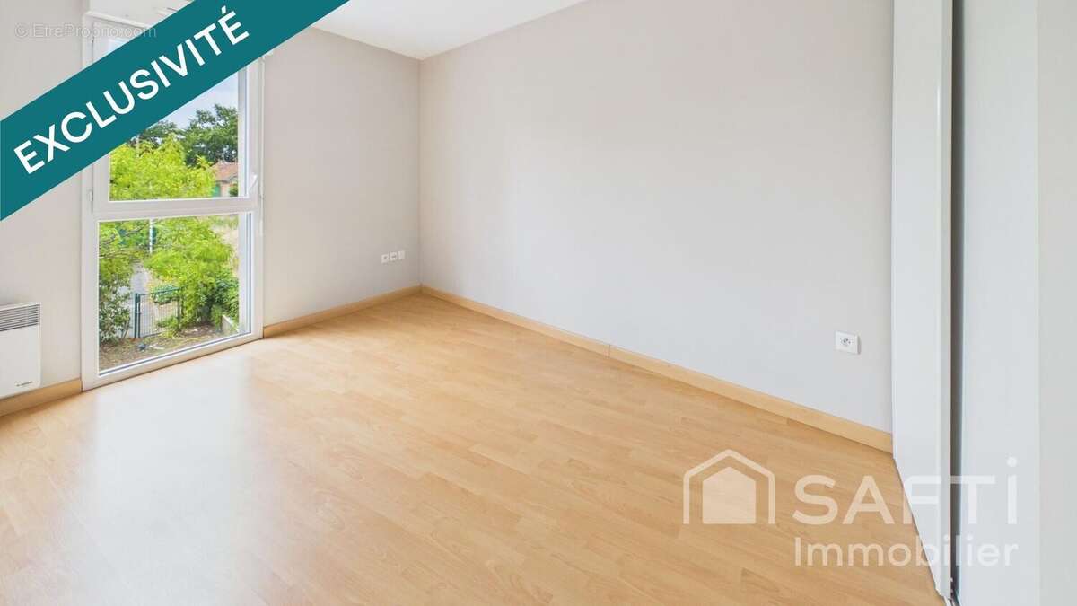 Appartement 46 m² à Le Haillan  - photo 5
