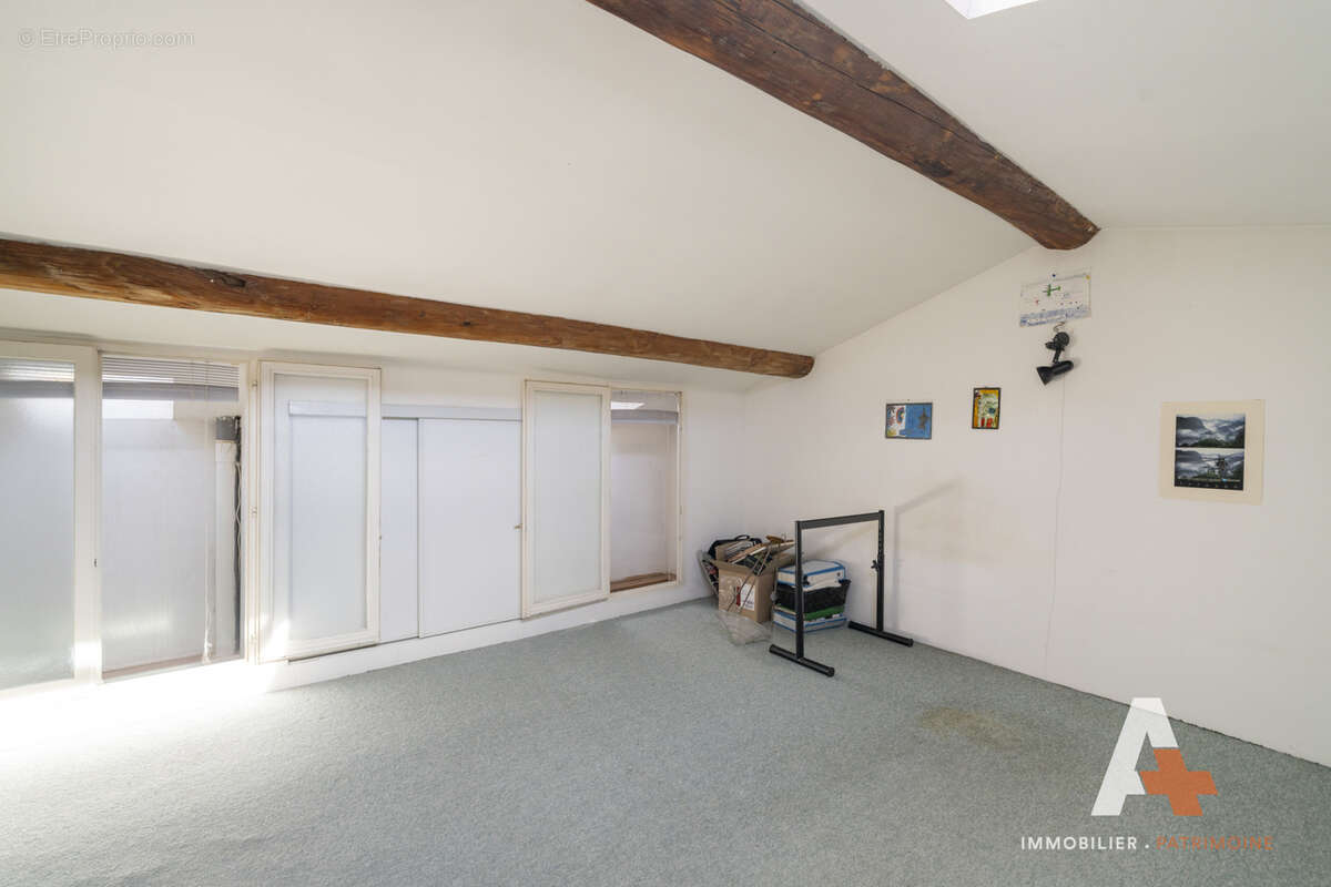 Maison à MARSEILLE-7E