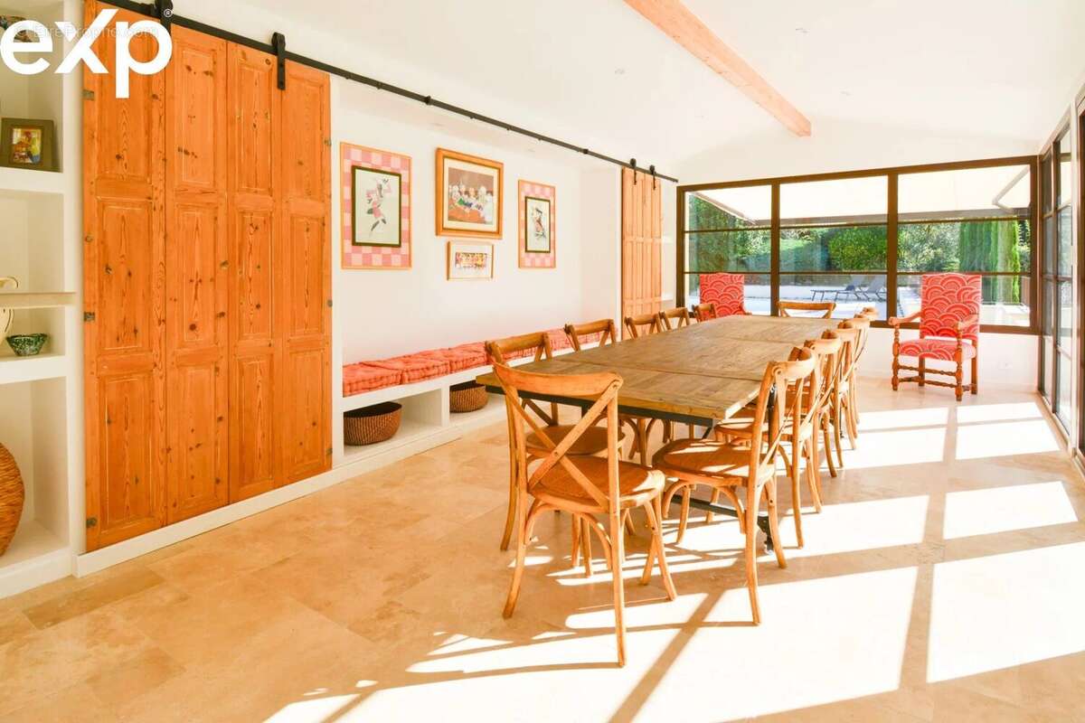 Maison à BEAUTIRAN