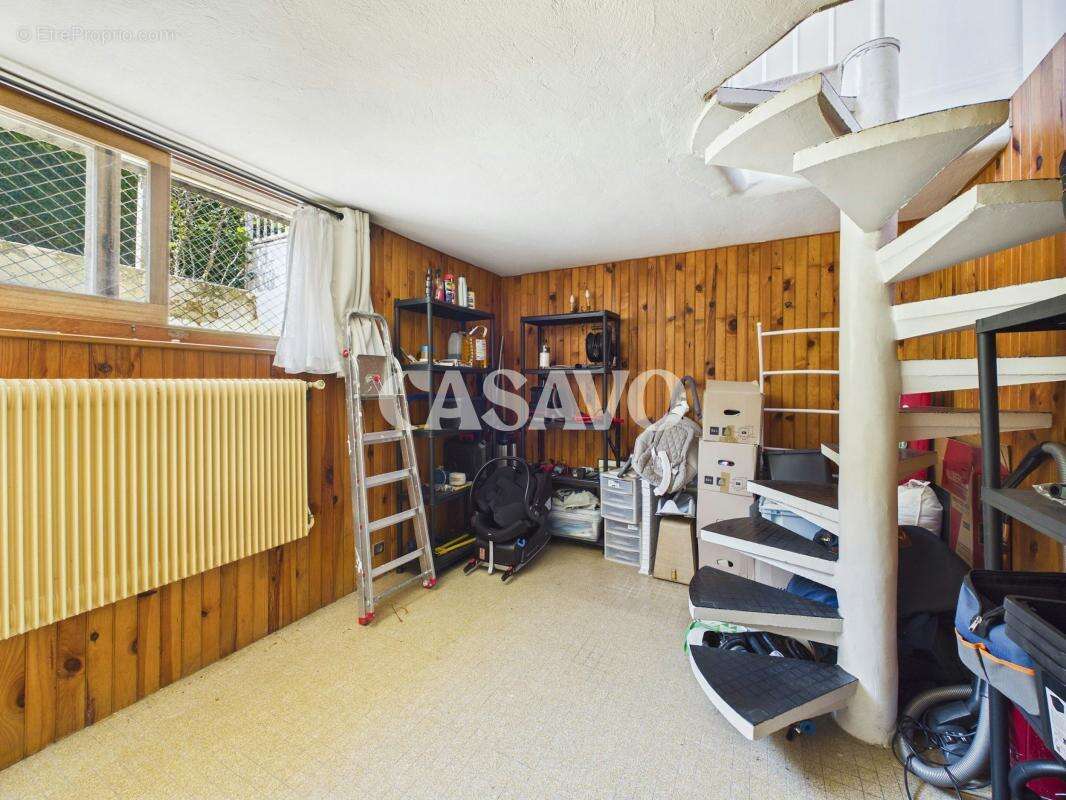 Vente Maison 4 pièces de 68m² - 92210 Saint-Cloud - photo 17