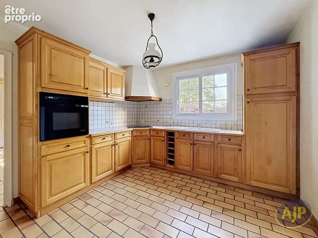 Maison Challans 136.38 m² - photo 5