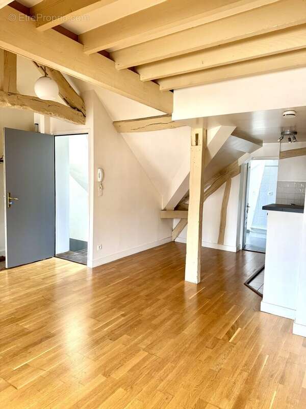 Appartement à ROUEN