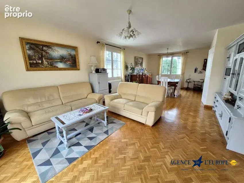 Maison 107 m² à Bellerive-Sur-Allier  - photo 5