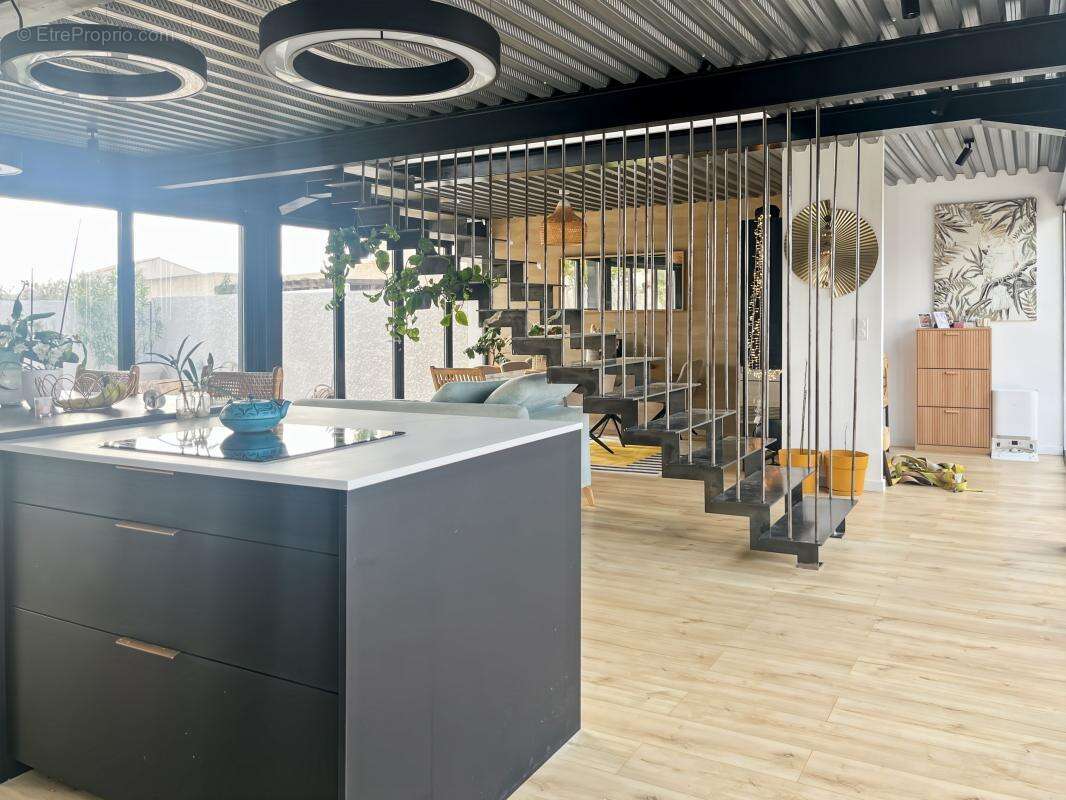 Maison à MARSEILLAN