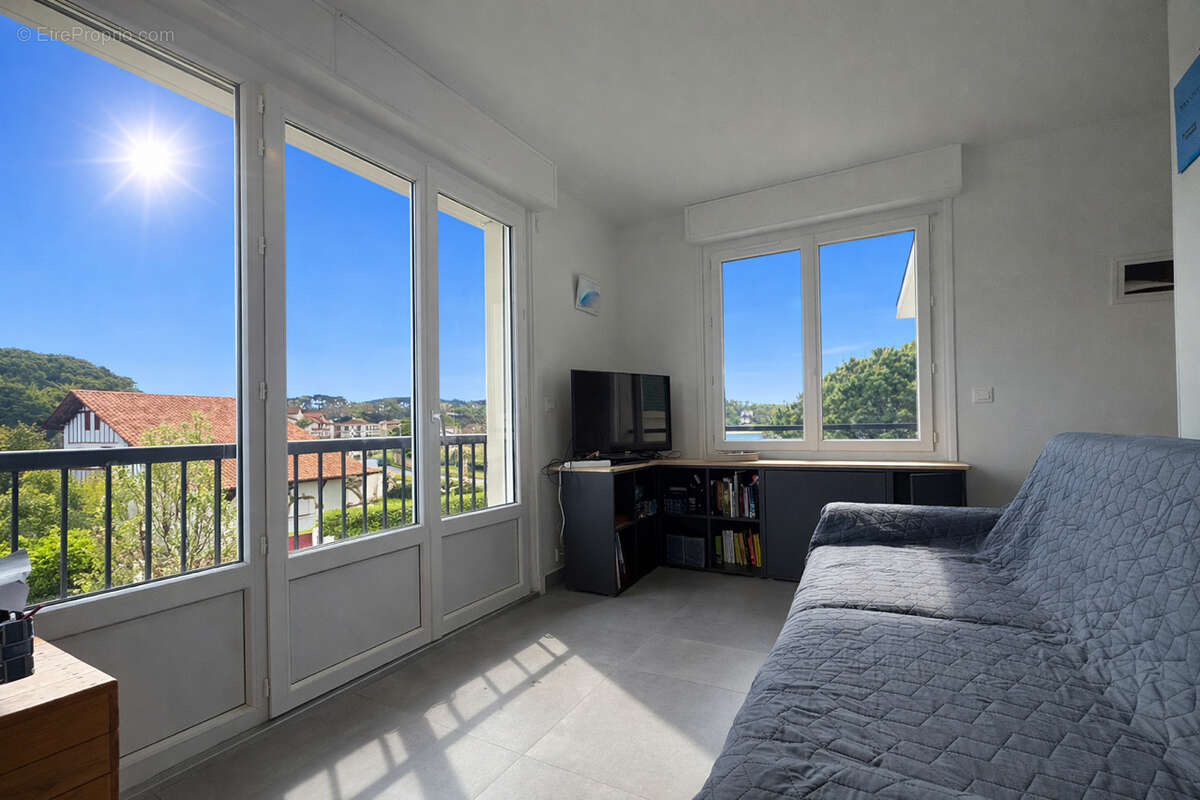 Appartement à HENDAYE
