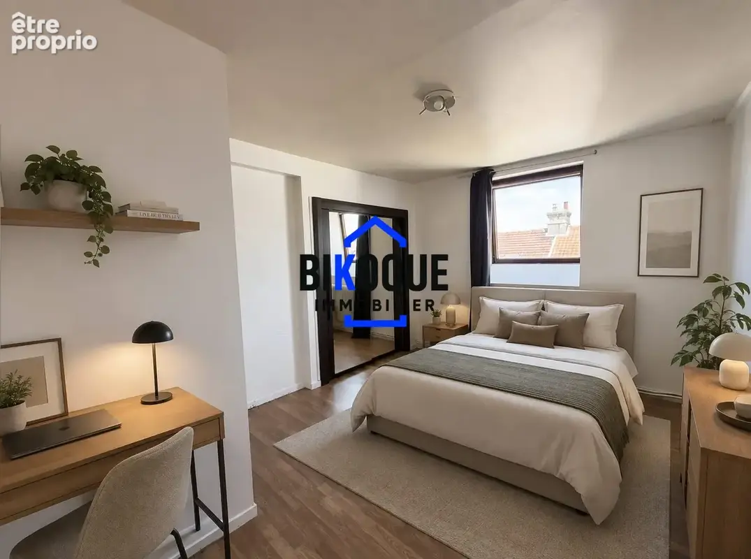 Appartement 100 m² à Coudekerque-Branche  - photo 3
