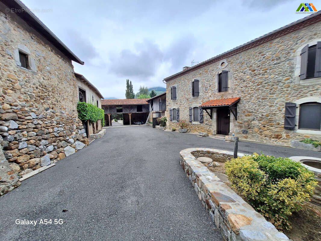 Maison 300 m² à Mauleon-Barousse  - photo 6