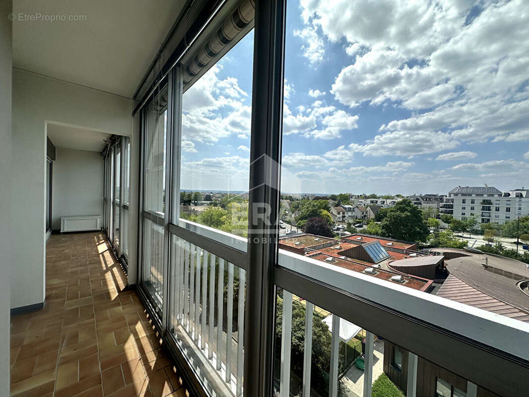 Appartement Sartrouville 3 pièce(s) 67 m2 - photo 2