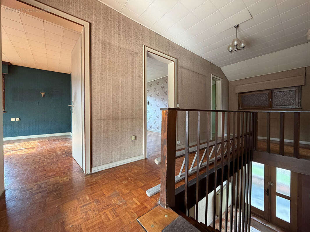 Maison à GUEBWILLER