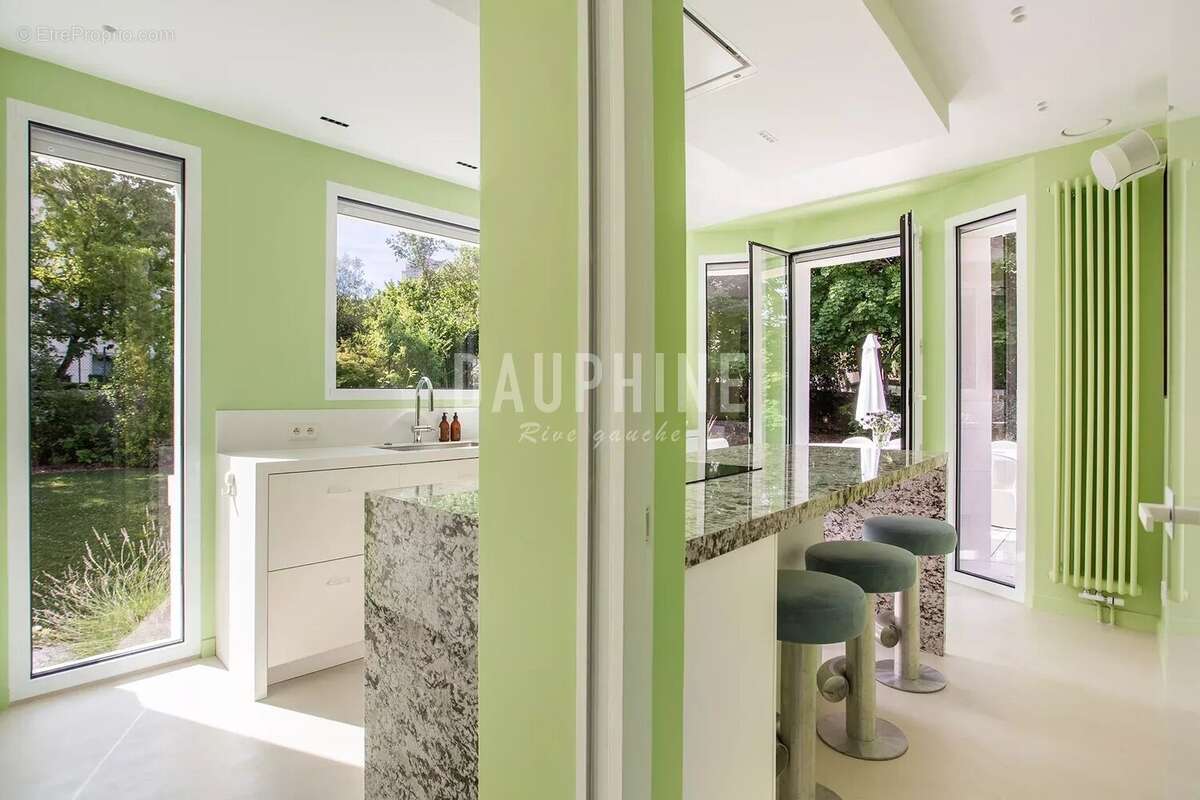 Le pecq -  grandchamp - photo 10