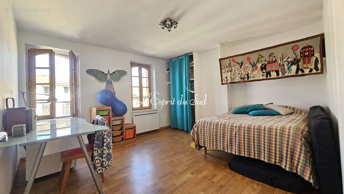 Très jolie maison à vendre à Rabastens