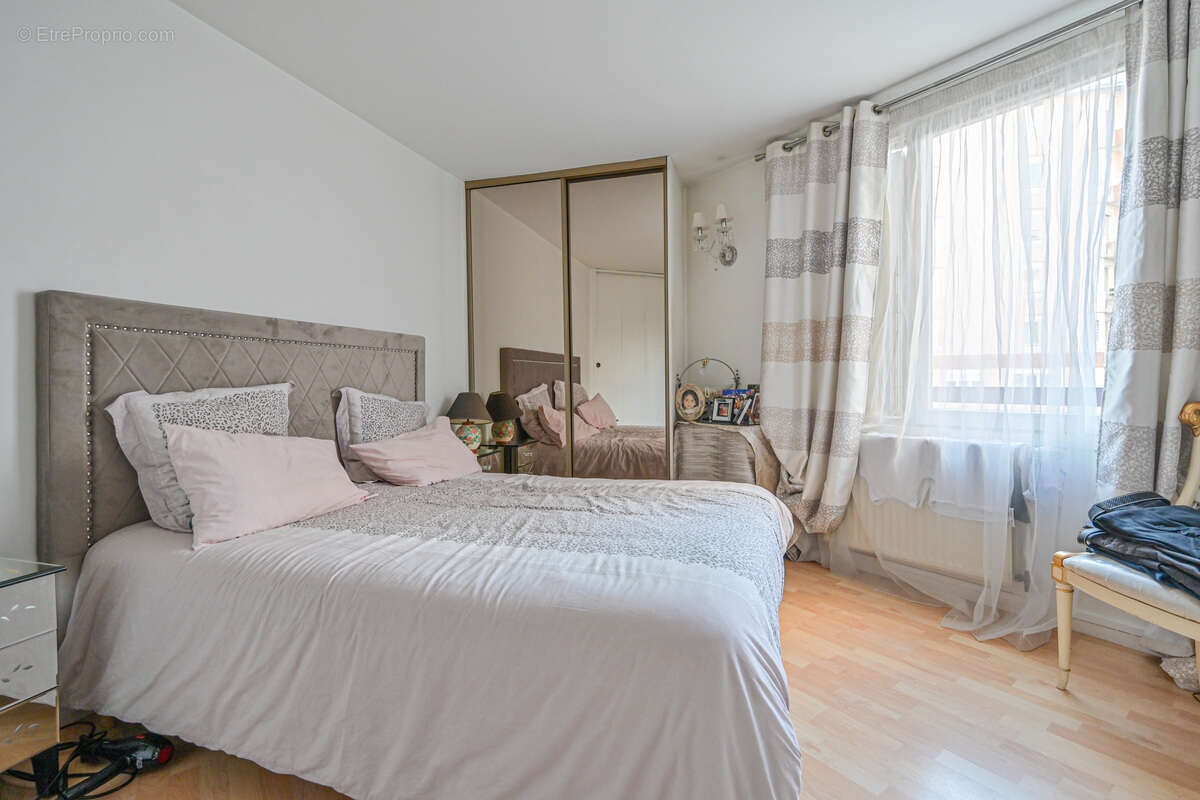 Appartement à CRETEIL