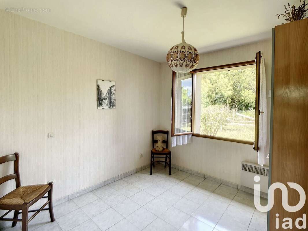 Photo 7 - Maison à SAINT-SYLVESTRE-SUR-LOT