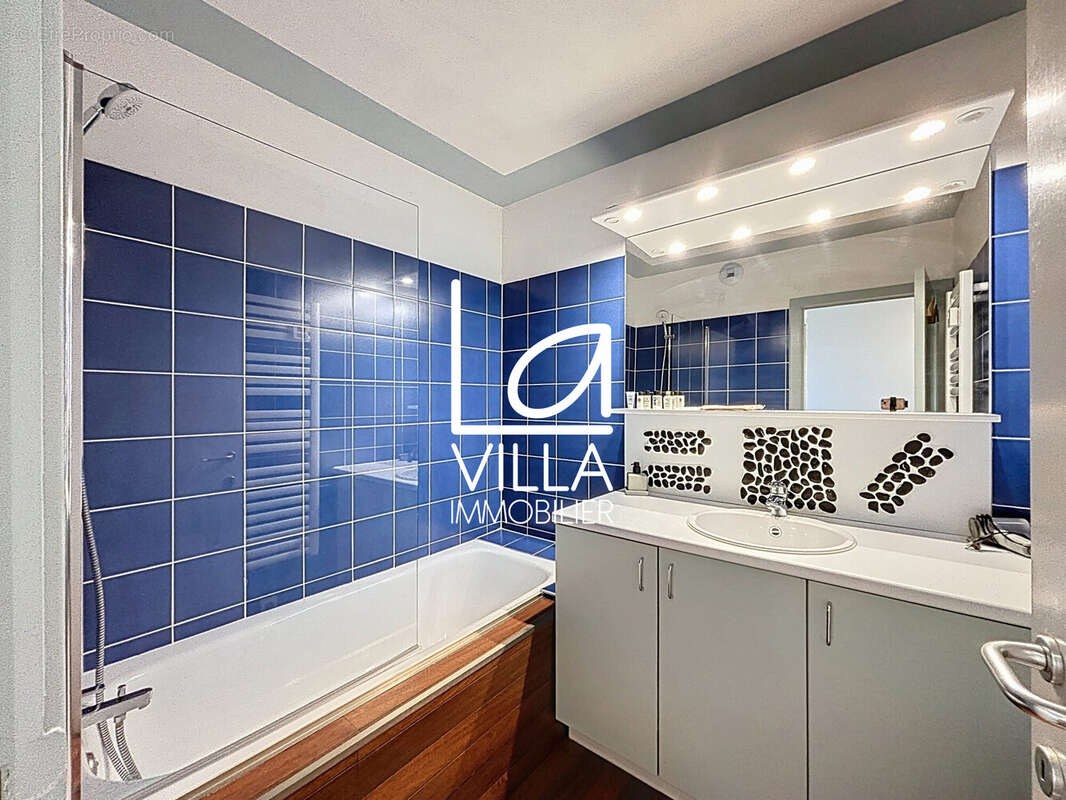 Appartement à WIMEREUX