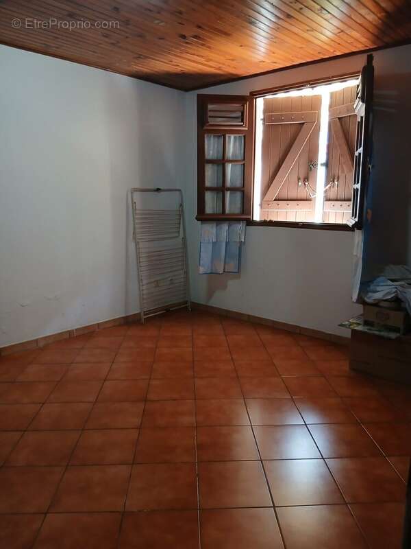 Maison à LE LAMENTIN