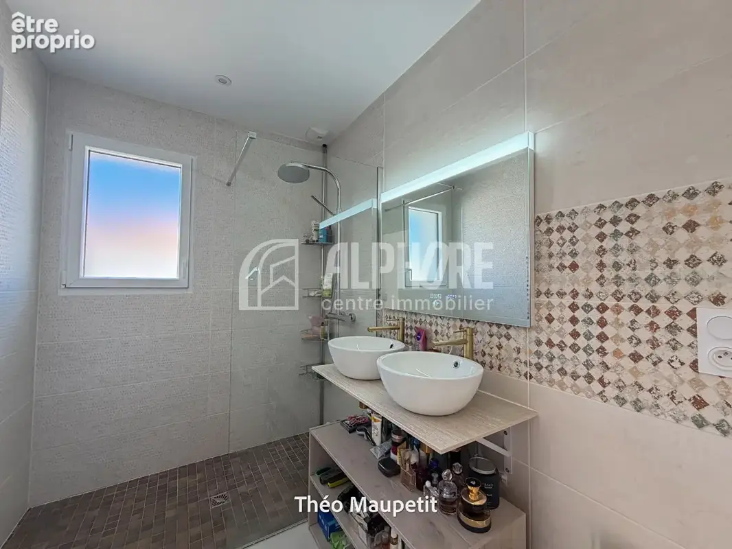Maison Talmont Saint Hilaire bourgenay - photo 8