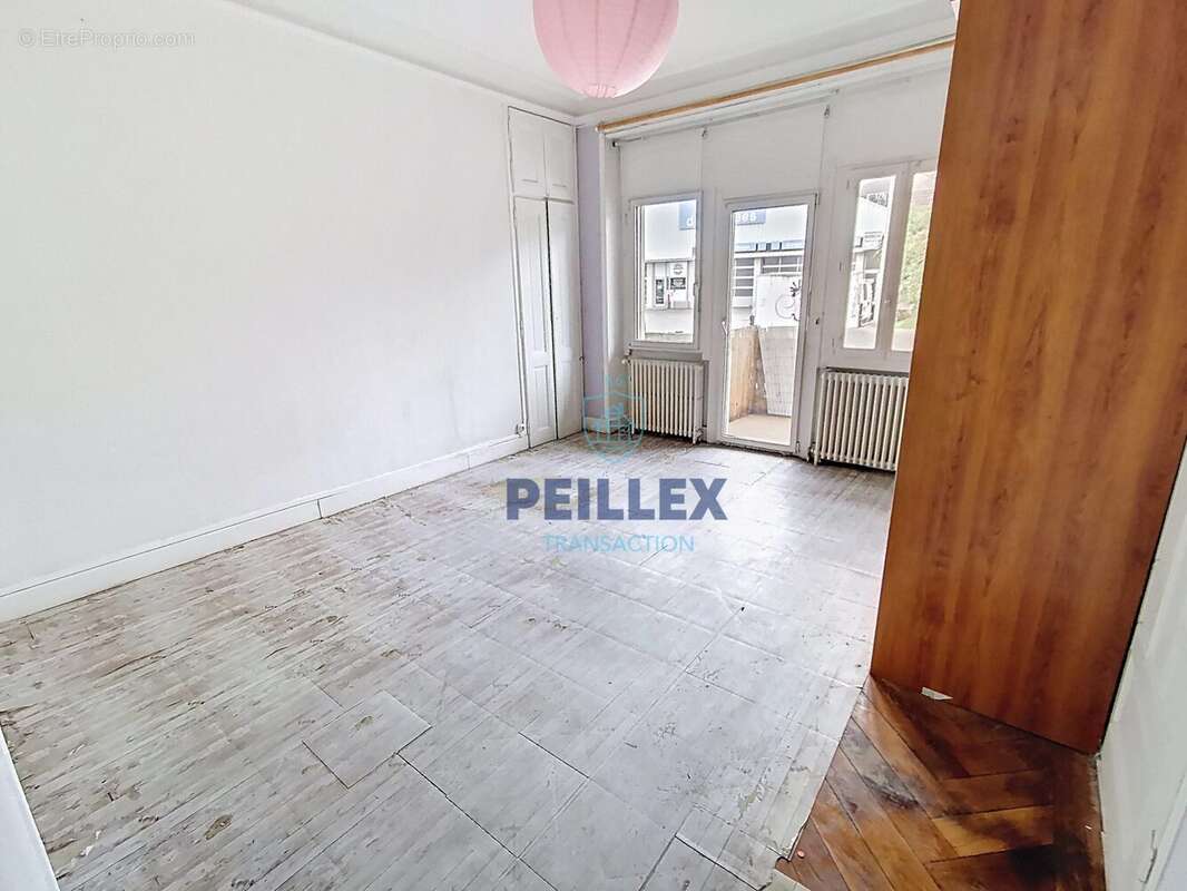 Appartement à THONON-LES-BAINS