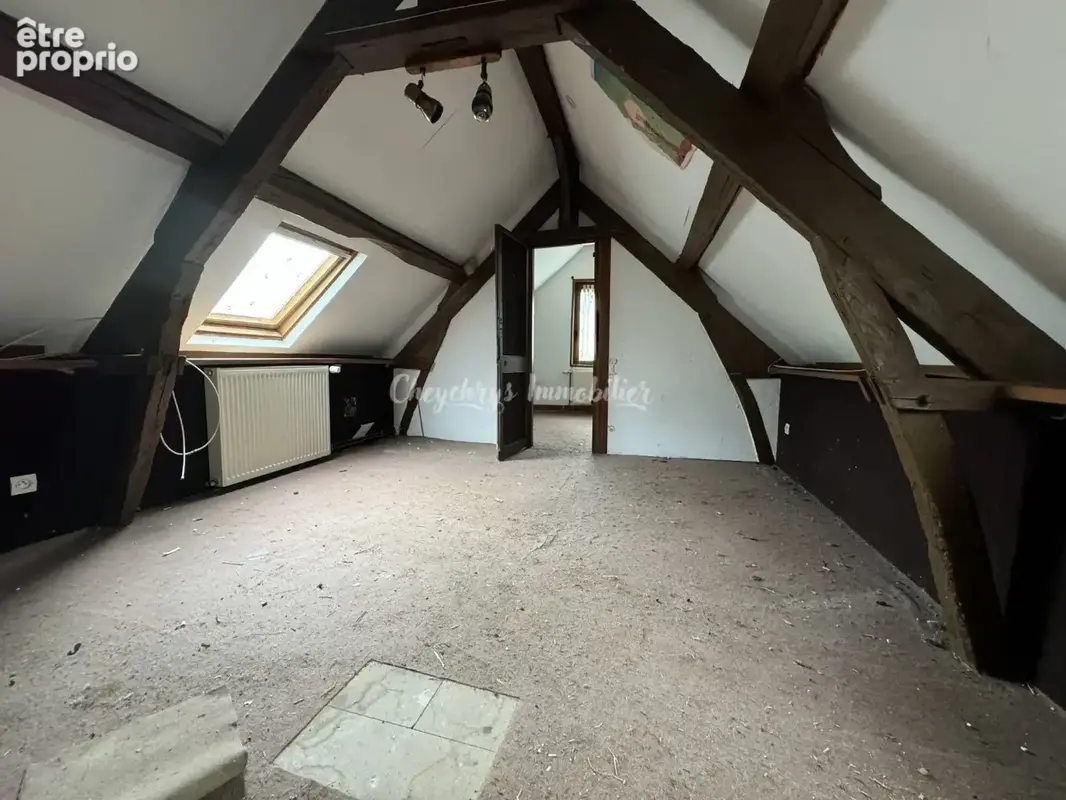 Maison de caractère à Rénover - photo 9