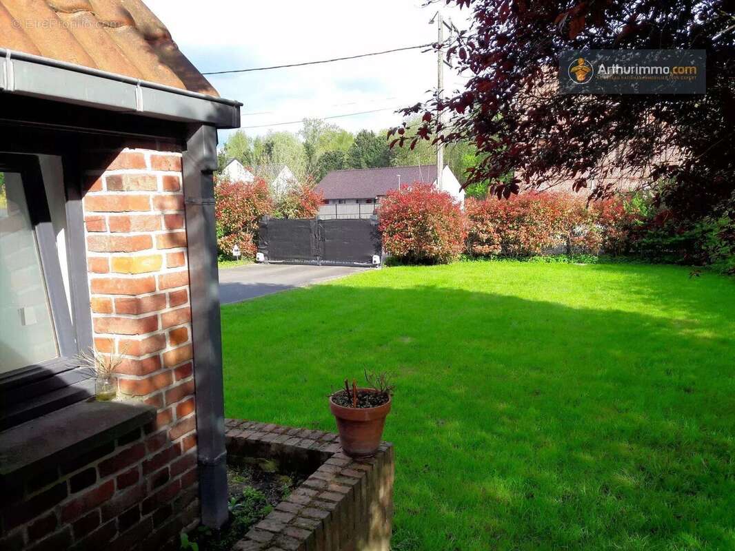 Vente Maison Beuvry-la-foret(59310) 385 000ï¿œ - photo 7