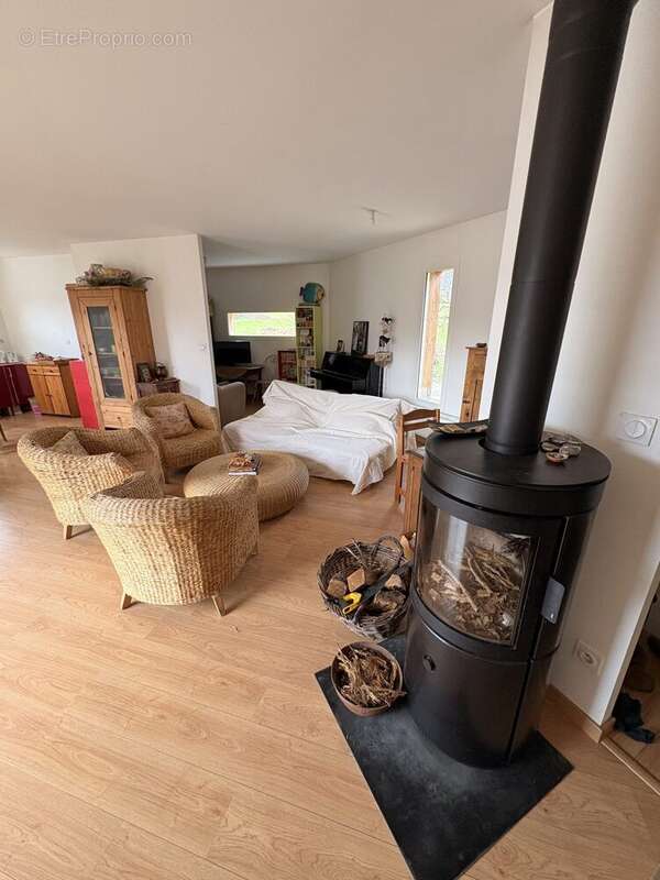 Maison à ORIOL-EN-ROYANS