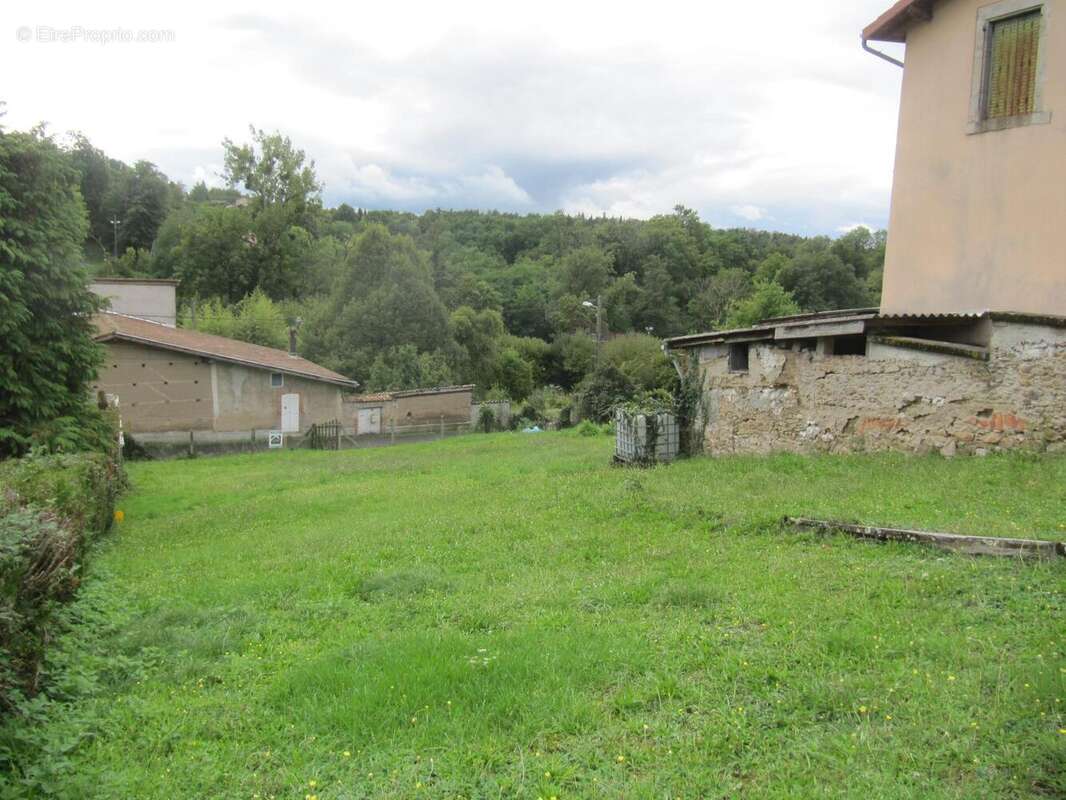 Photo 2 - Maison à THIERS